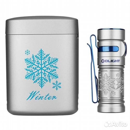 Фонарь 6 режимов, 166 метров, 1200 люмен