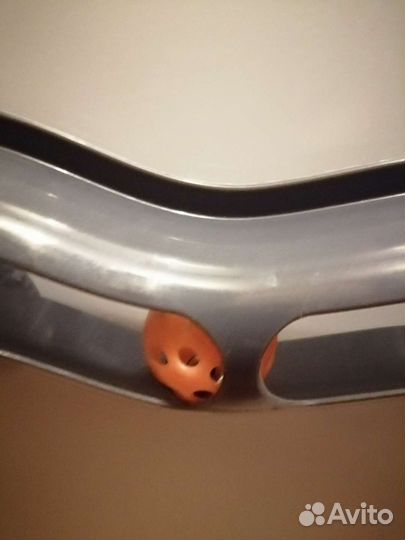 Игрушка для котят. Б.у