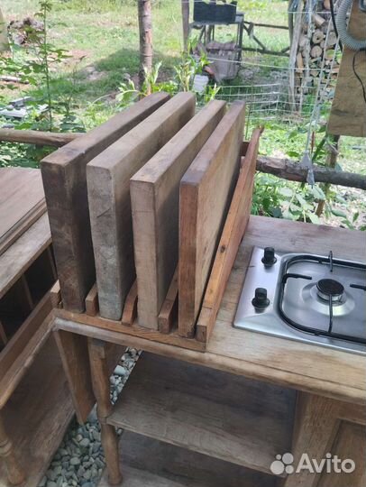 Барная тележка для напитков