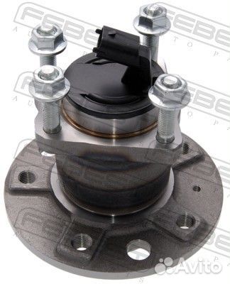 Ступица задняя opel astra-H - ALL years gmio