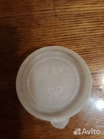 Пробки бутылочные СССР