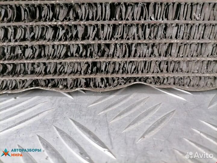 Радиатор кондиционера Ford Focus 2 2006 1516838