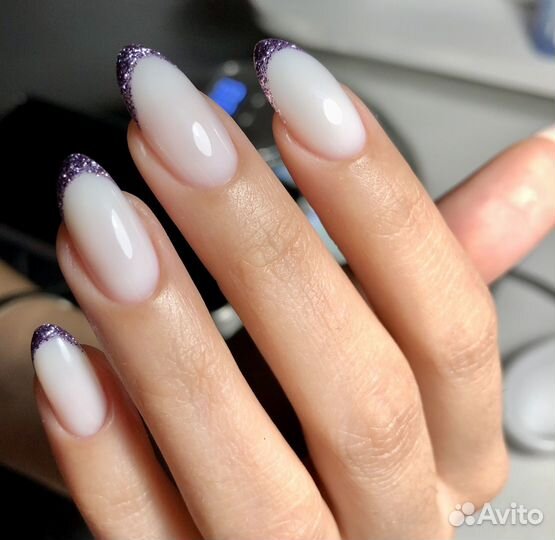 Маникюр и педикюр