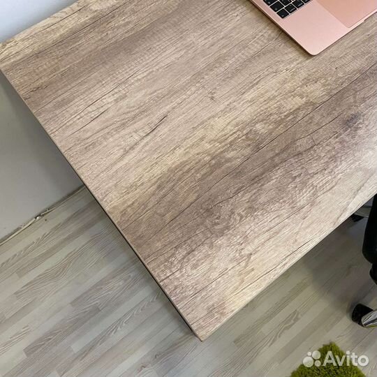 Стол для компьютера лофт