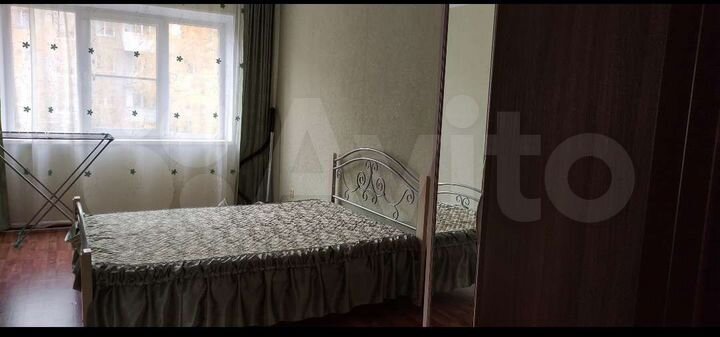 2-к. квартира, 48 м², 4/5 эт.