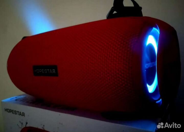 Колонка Hopestar H48