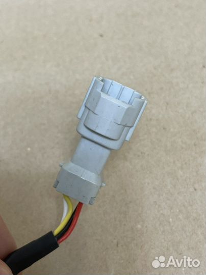 Камера заднего вида Hyundai Santa Fe 3 новая