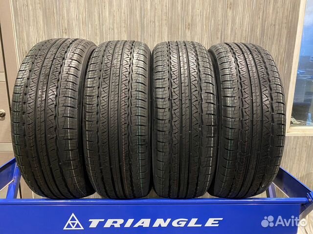 Triangle TR259 255/45 R21 102W