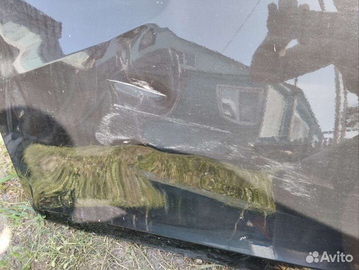 Дверь передняя левая LADA vesta