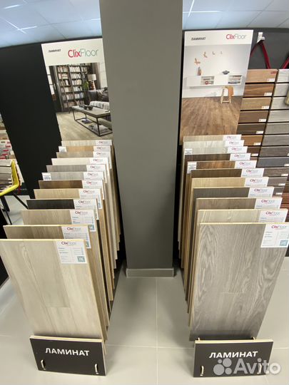 Ламинат со склада ClixFloor Дуб Фенхель