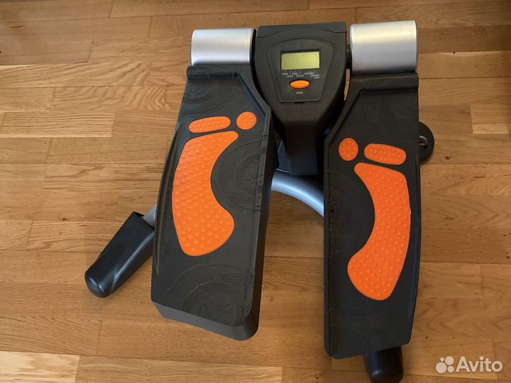 Степпер Viking