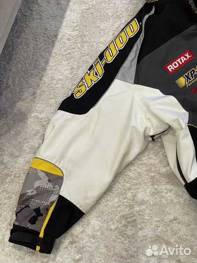 Куртка снегоходная BRP