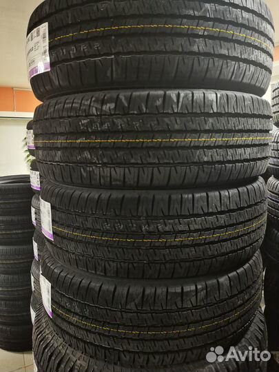 Nexen Roadian HTX 2 225/65 R17 102H