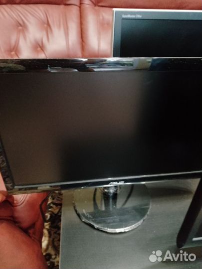 ЖК мониторы