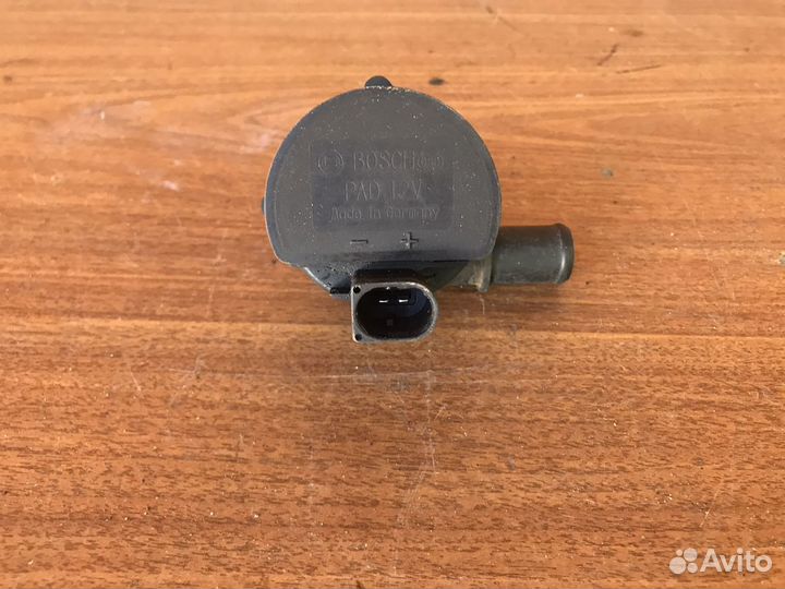 Насос водяной Nissan X-Trail T31