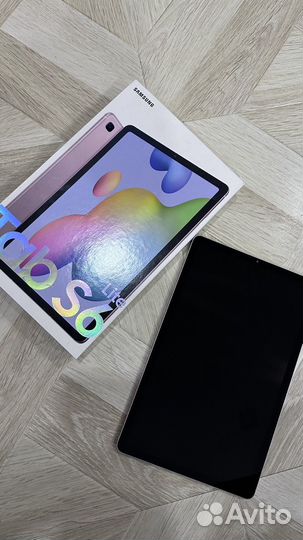 Планшет samsung galaxy tab s6 64 гб