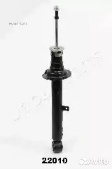 Japanparts MM22010 Амортизатор
