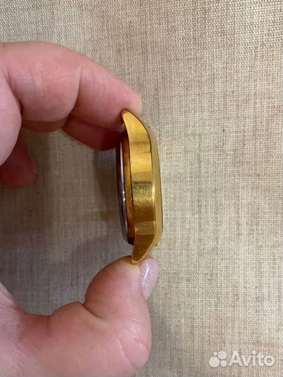 Часы командирские мчс