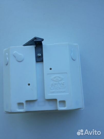 Пожарный извещатель