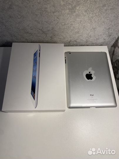 iPad 3 32 gb