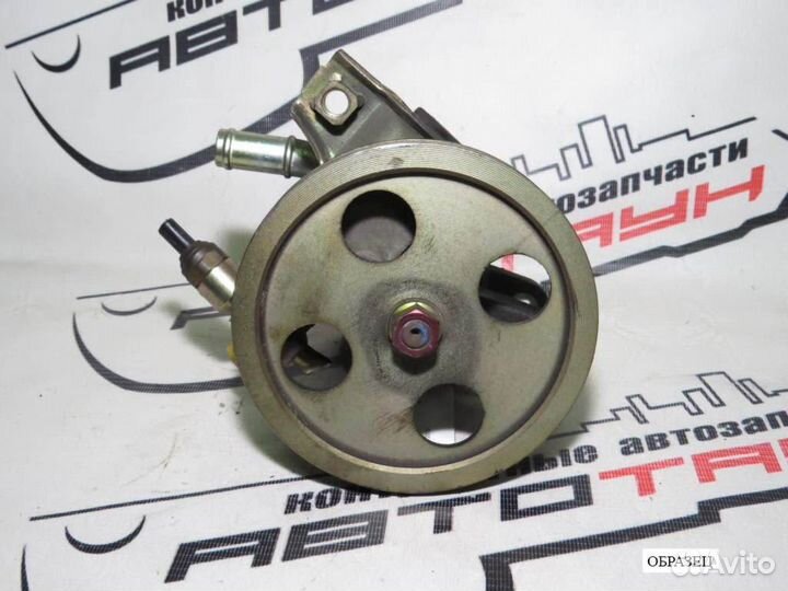 Гур toyota lexus 1G-FE. cresta crown IS200 mark II