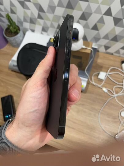 iPhone 14 Pro Max, 256 ГБ