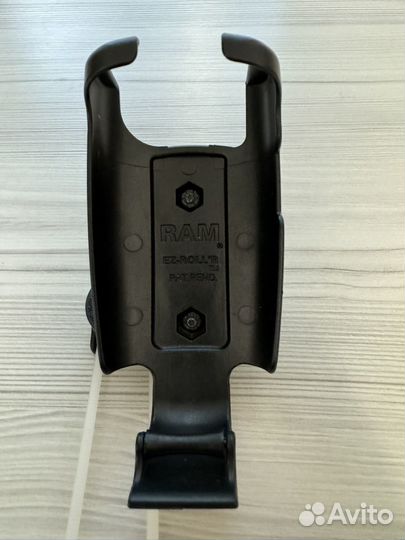 Garmin RAM Mount крепеж кредл GPSmap 62 64 65