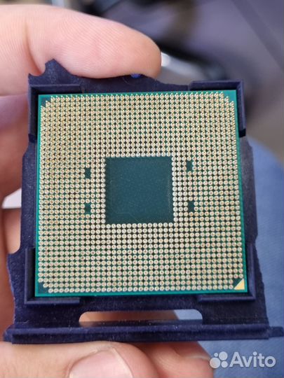 Amd ryzen 3 1200