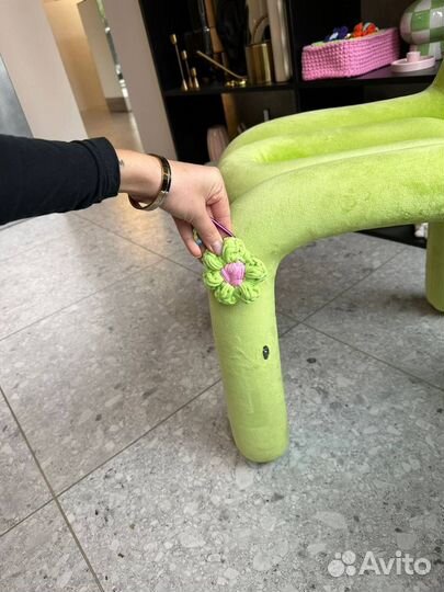 Woodville стул на металлокаркасе