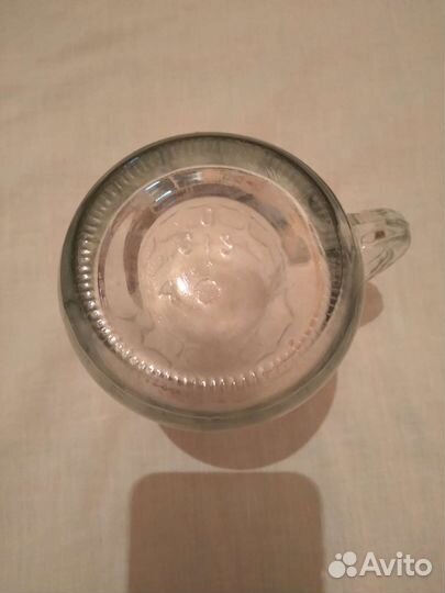 Кружка пивная