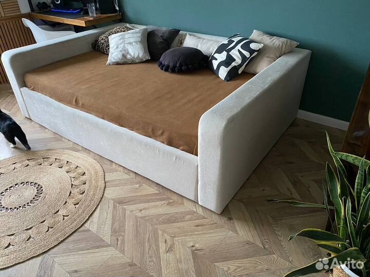 Диван кровать