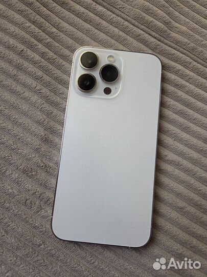 iPhone 13 Pro, 256 ГБ