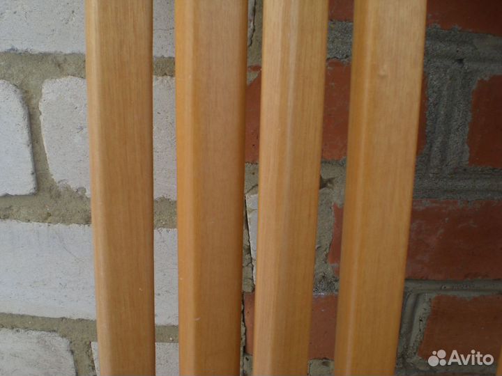Наличник и дверная коробка