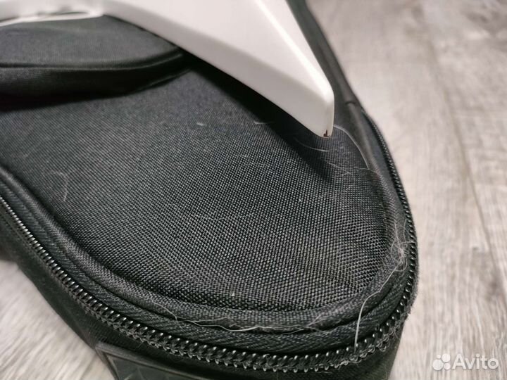 Solar V2.6C Snow White