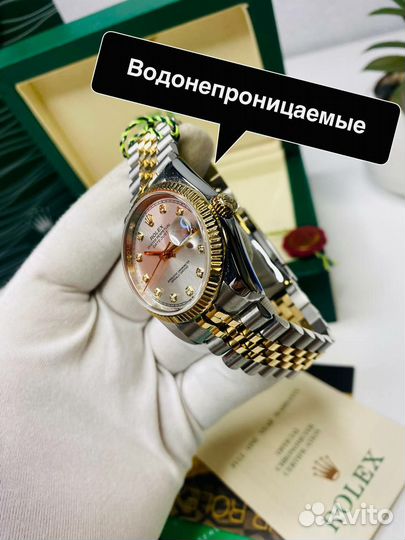 Женские часы Rolex Datejust