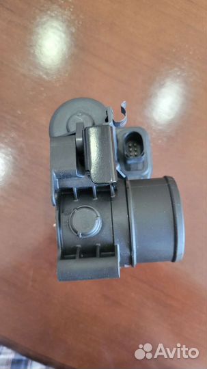 Дросельная заслонка 3.6 дизель 6H4Q-9E926-BA