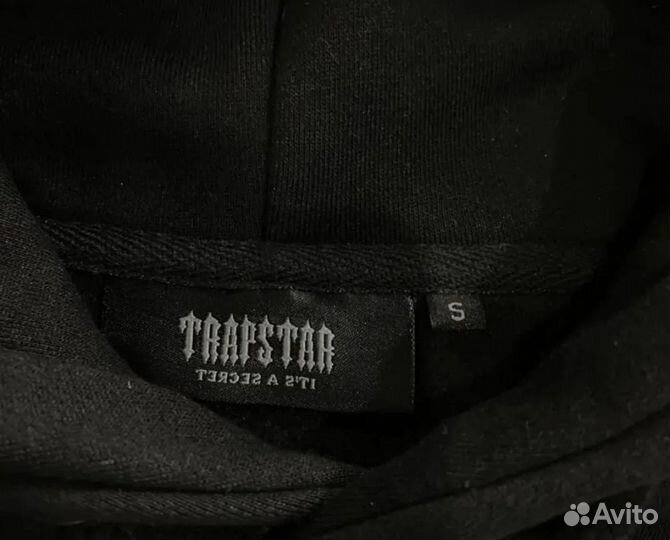 Костюм trapstar