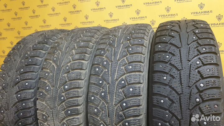 Nokian Tyres Nordman 5 175/65 R14 86T