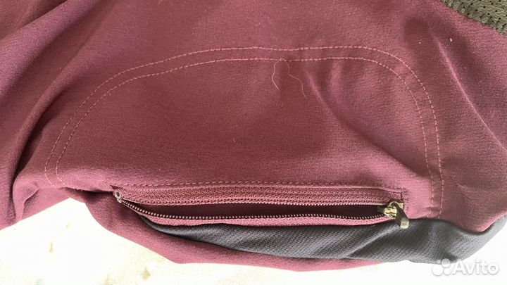 Бриджи для конного спорта 135 см