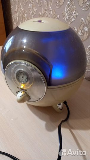 Ультразвуковой увлажнитель воздуха