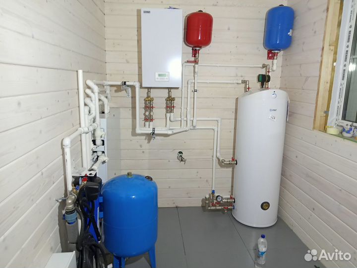 Слесарь сантехник услуги