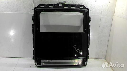 Люк BMW 5 E60/E61 (18F10GS01)