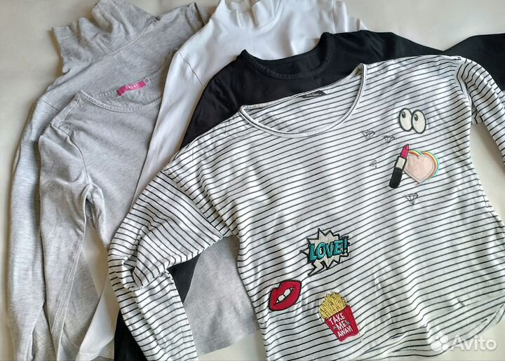 Школьная форма пакетом