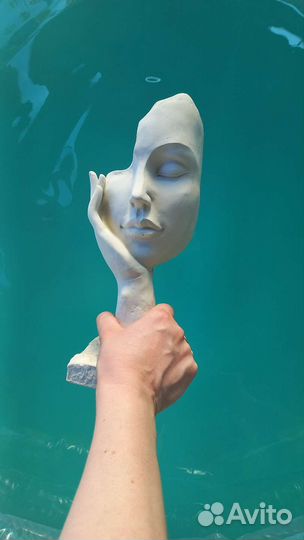 Силиконовая форма на заказ