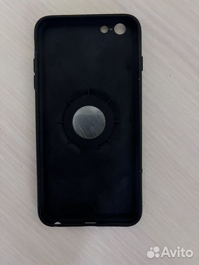 Чехол магнитный для iphone6s/6s plus