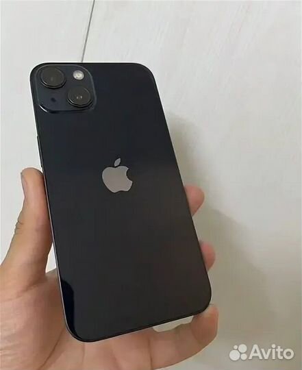 iPhone 13, 128 ГБ
