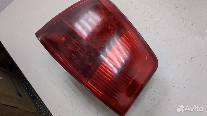Фонарь (задний) правый Audi A8 (D3), 2005