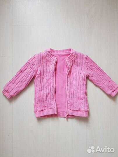 Вещи на девочку