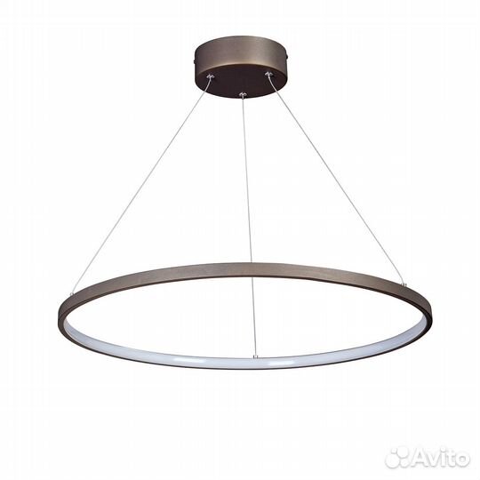 Люстра на кухню светодиодная