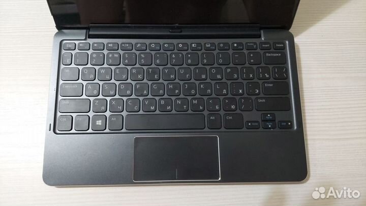 Dell venue 11 pro 7139 core i5/8gb + keyboard